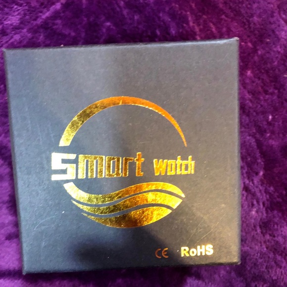 smart watch - Picture 2 of 2